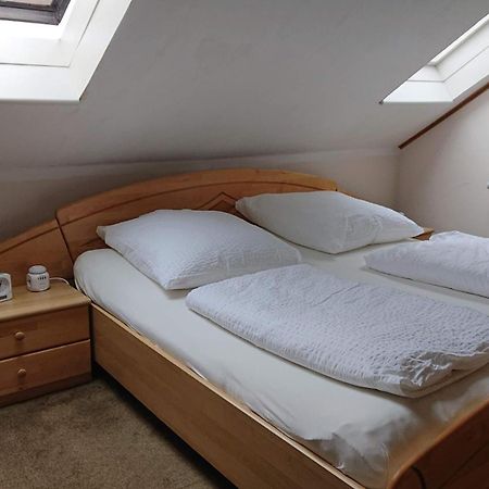 Ferienwohnung In Laendliche Gegend Die Zum Verweilen Einlaedt Wachenroth Exteriér fotografie