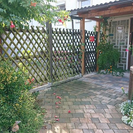 Ferienwohnung In Laendliche Gegend Die Zum Verweilen Einlaedt Wachenroth Exteriér fotografie