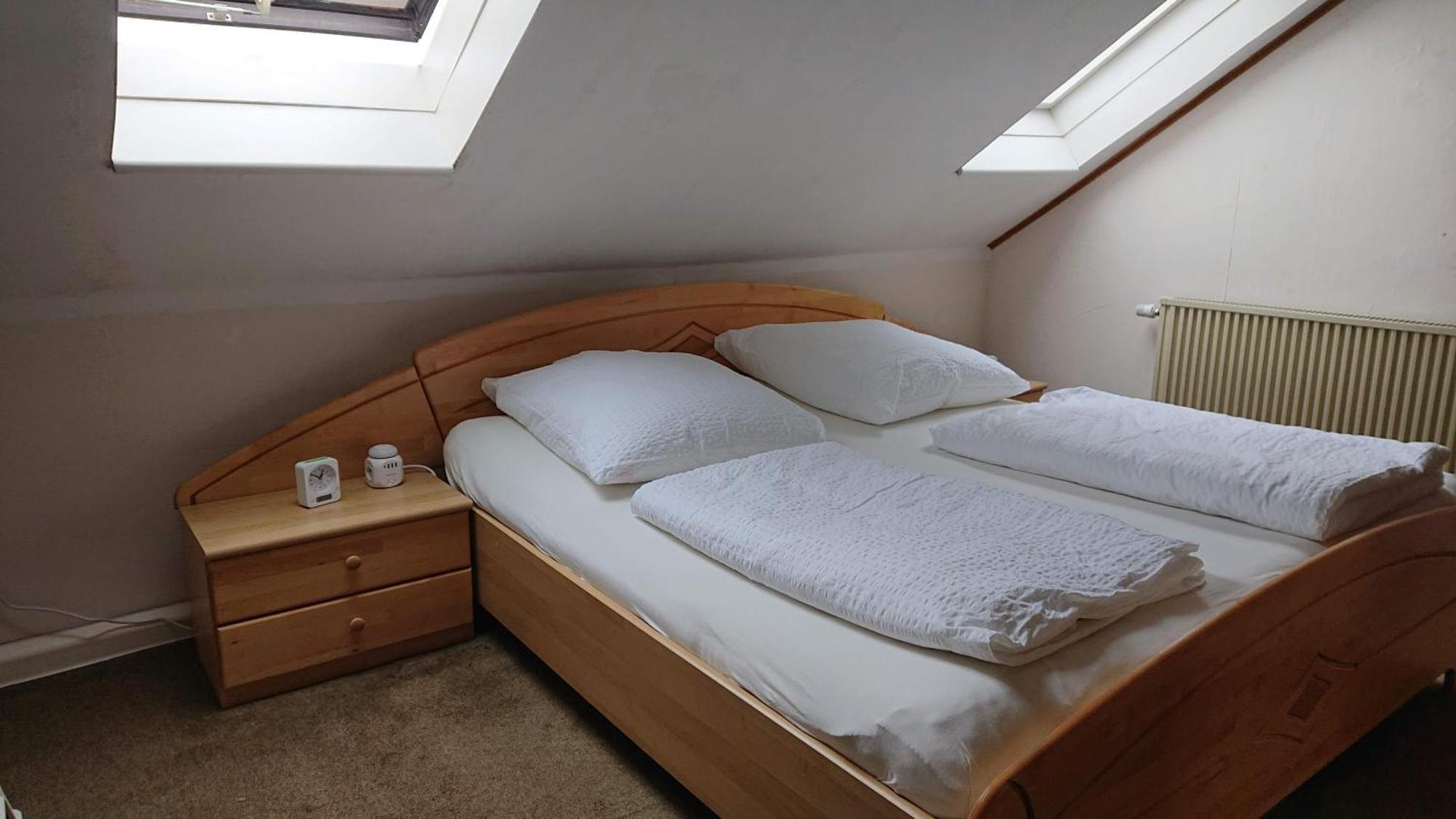 Ferienwohnung In Laendliche Gegend Die Zum Verweilen Einlaedt Wachenroth Exteriér fotografie