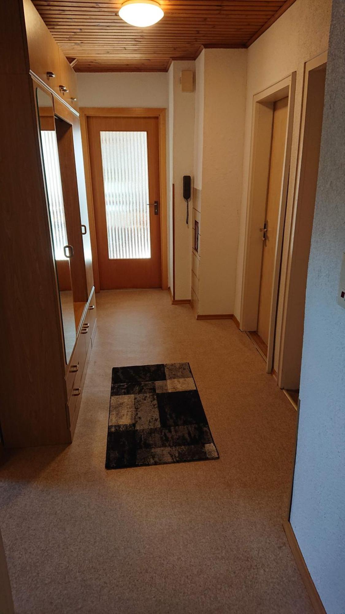 Ferienwohnung In Laendliche Gegend Die Zum Verweilen Einlaedt Wachenroth Exteriér fotografie