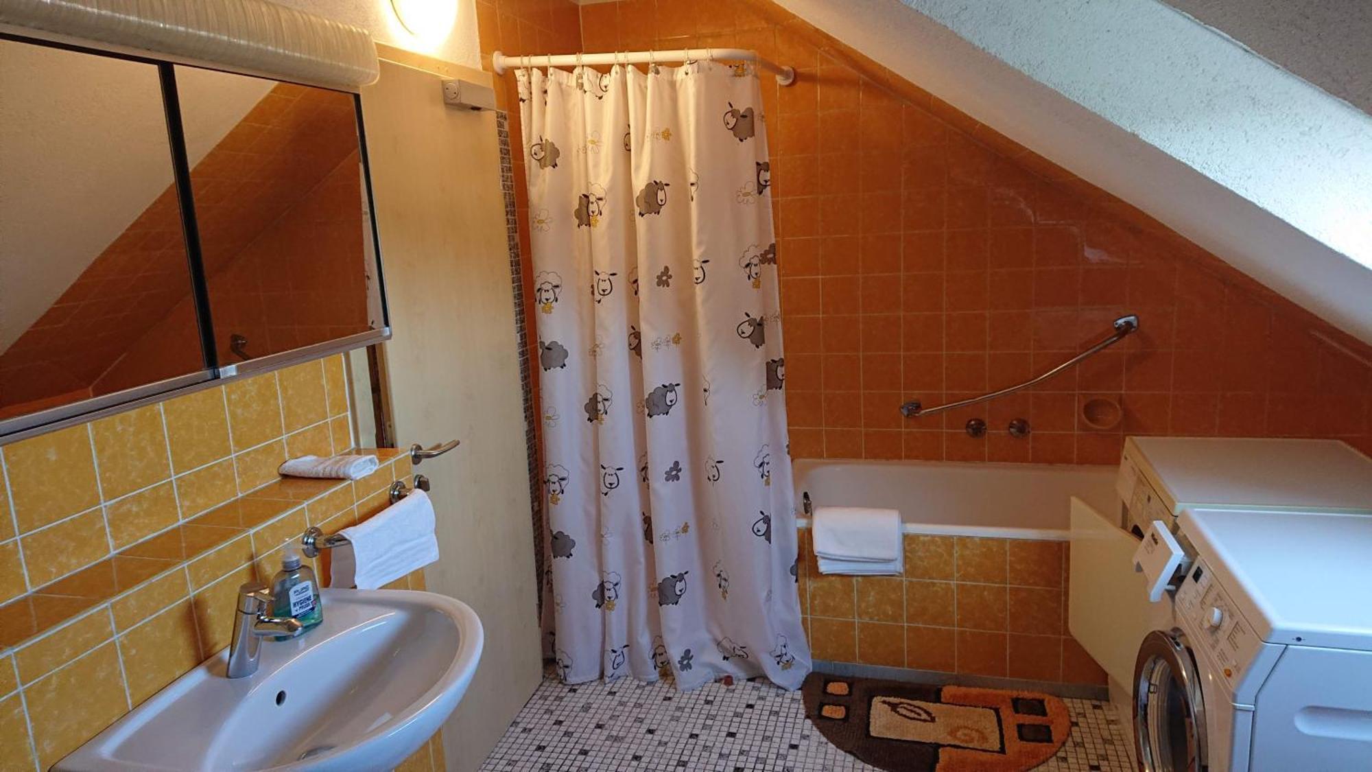 Ferienwohnung In Laendliche Gegend Die Zum Verweilen Einlaedt Wachenroth Exteriér fotografie