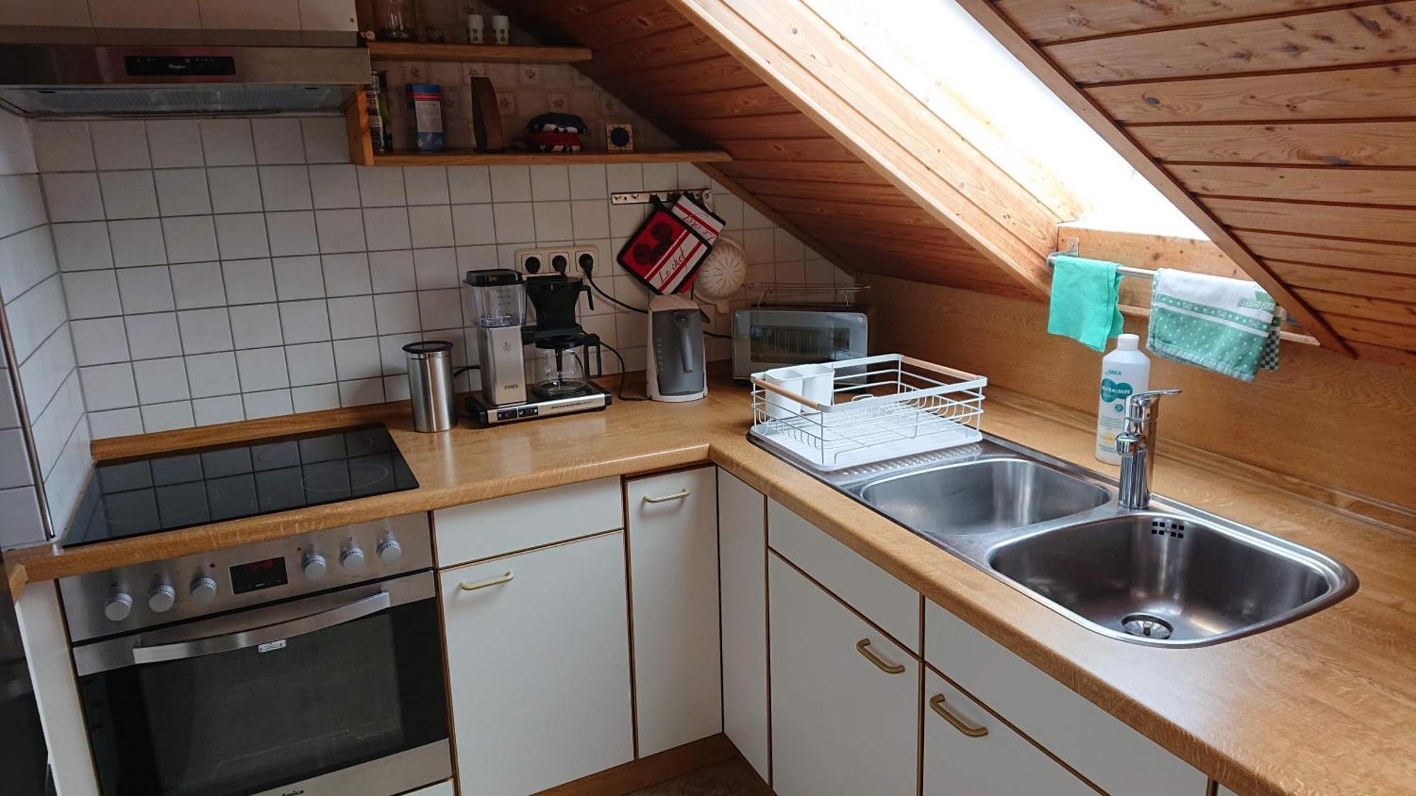 Ferienwohnung In Laendliche Gegend Die Zum Verweilen Einlaedt Wachenroth Exteriér fotografie